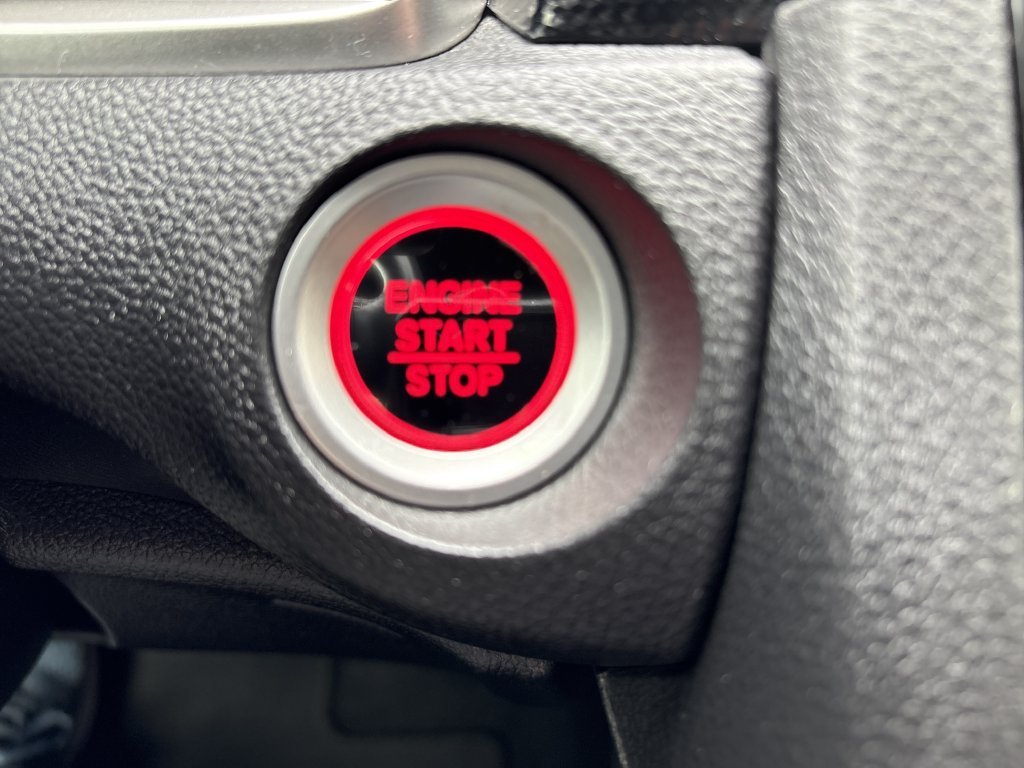 2021 Honda Civic Sport - Photo 21