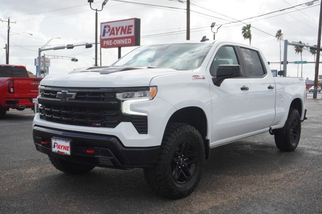 Used 2023  Chevrolet LT Trail Boss image 1