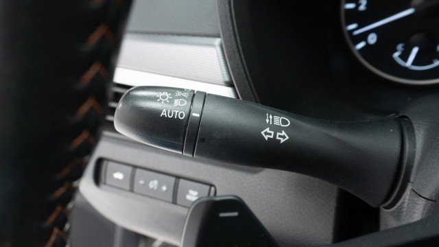 Used 2025 Gun Metallic Nissan SR image 28