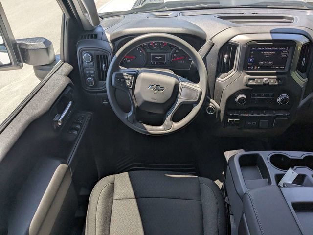 2026 Chevrolet Silverado 2500 HD Custom - Photo 15