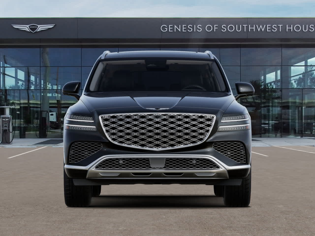 New 2027 Vik Black Genesis 2.5T PRESTIGE image 8