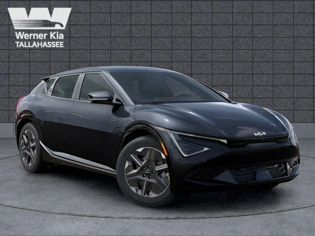 New 2025 Panthera Metal Kia Light RWD image 8