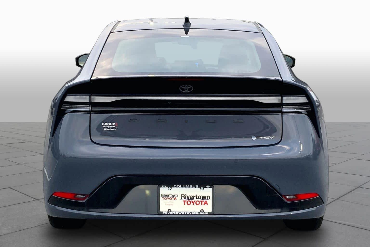 Used 2026 Guardian Gray Toyota XSE image 10