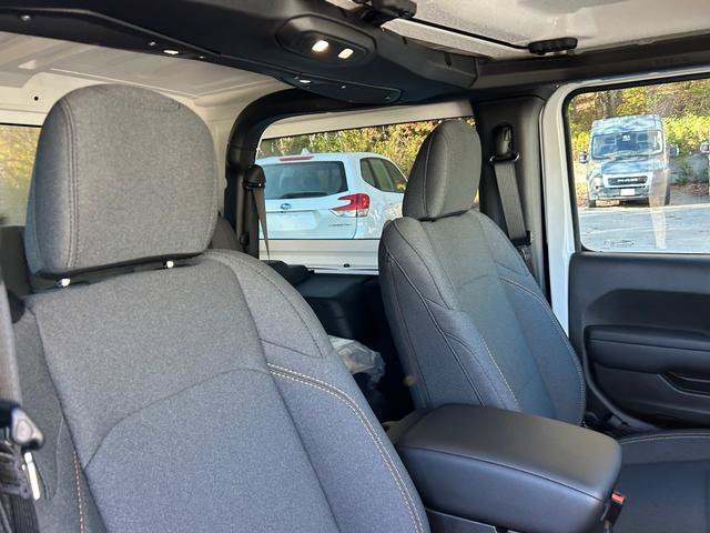2026 Jeep Wrangler 2-Door Sport - Photo 23