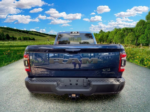 Used 2023 Blue Ram Rebel image 3