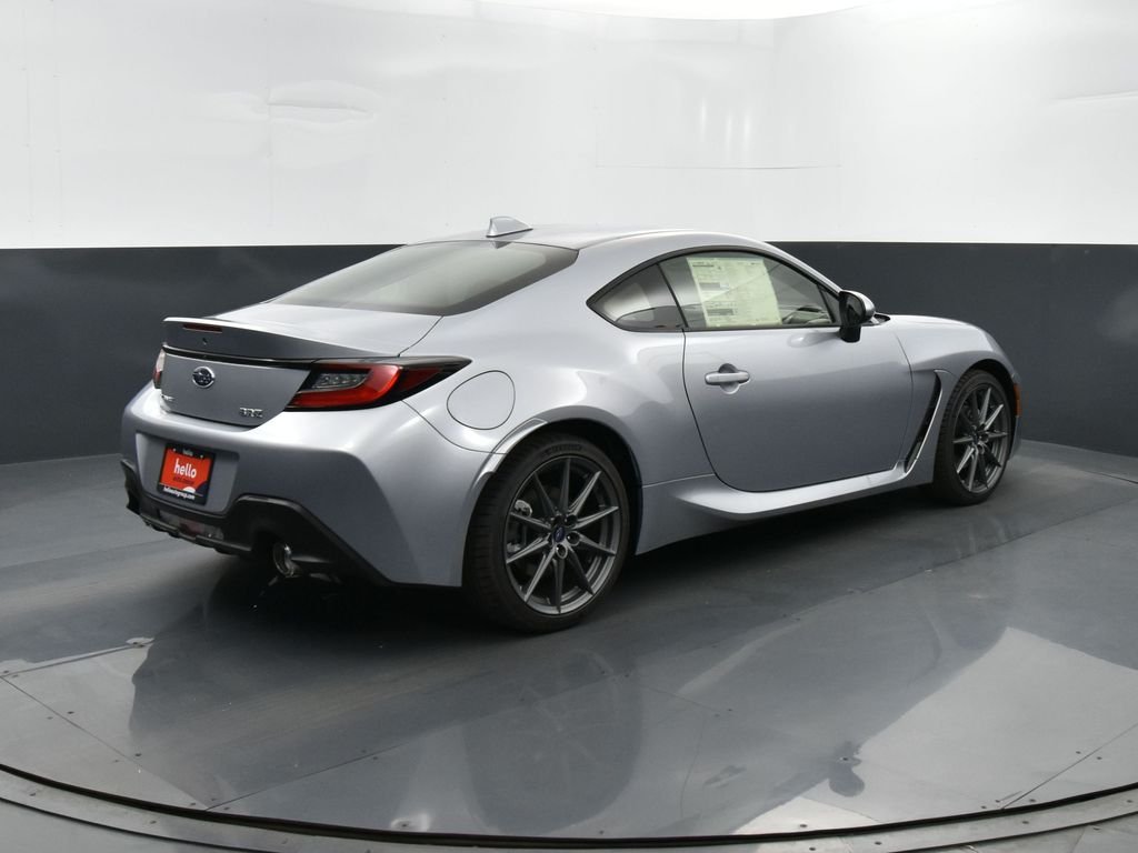 2026 Subaru BRZ Limited - Photo 30