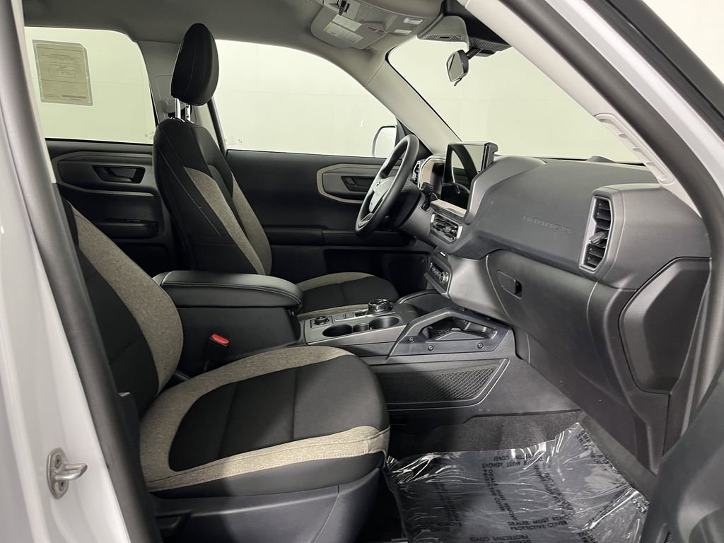 2025 Ford Bronco Sport Big Bend - Photo 13