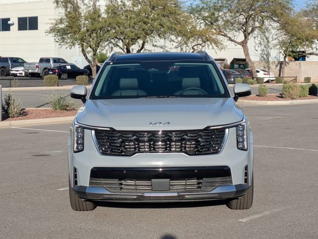 2025 Kia Sorento S - Photo 8