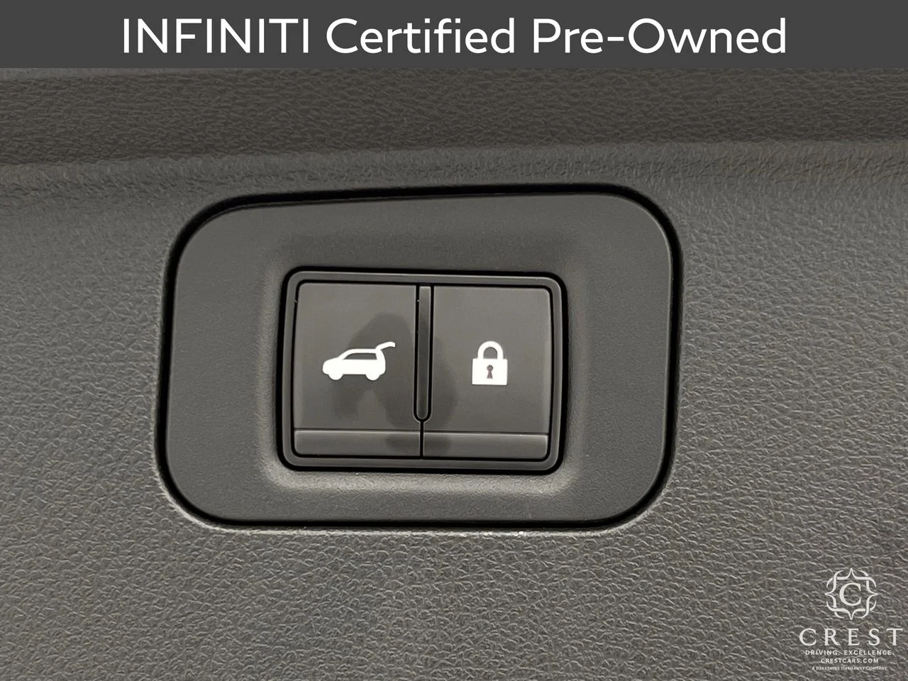 Certified Used 2026 Radiant White INFINITI SPORT image 33