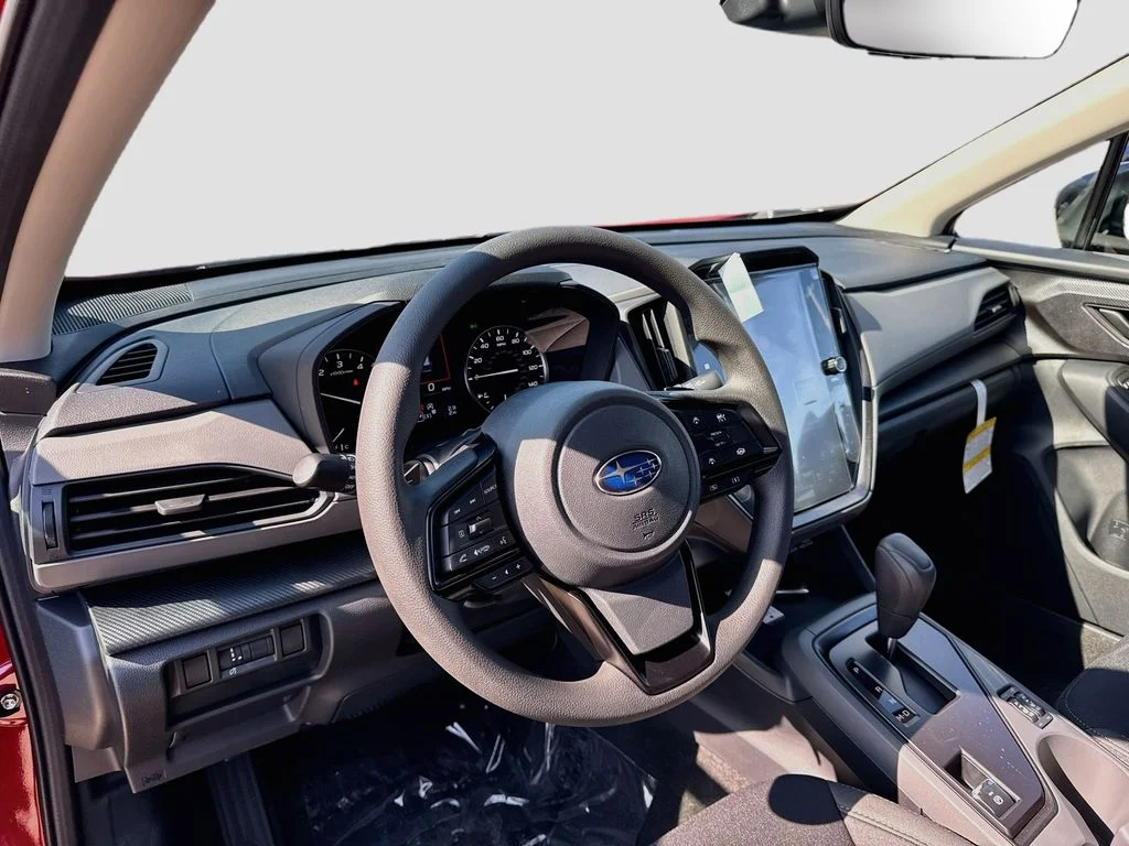 New 2026 Red Subaru Premium image 10
