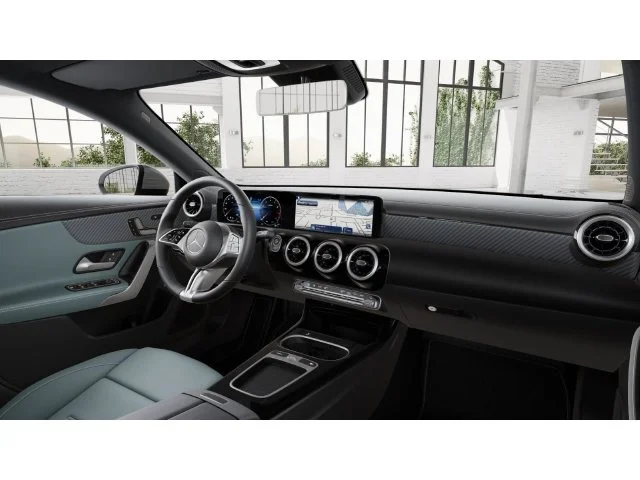 Certified Used 2026 Mountain Grey Metallic Mercedes-Benz CLA 250 image 7