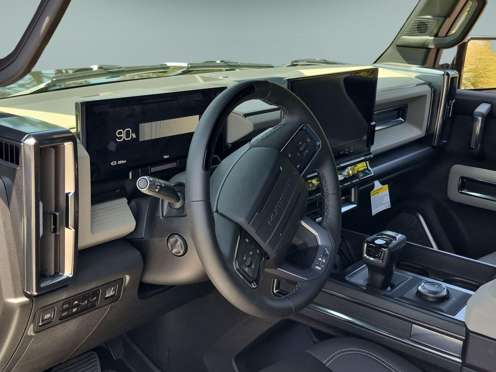 2026 GMC HUMMER EV 2X - Photo 9
