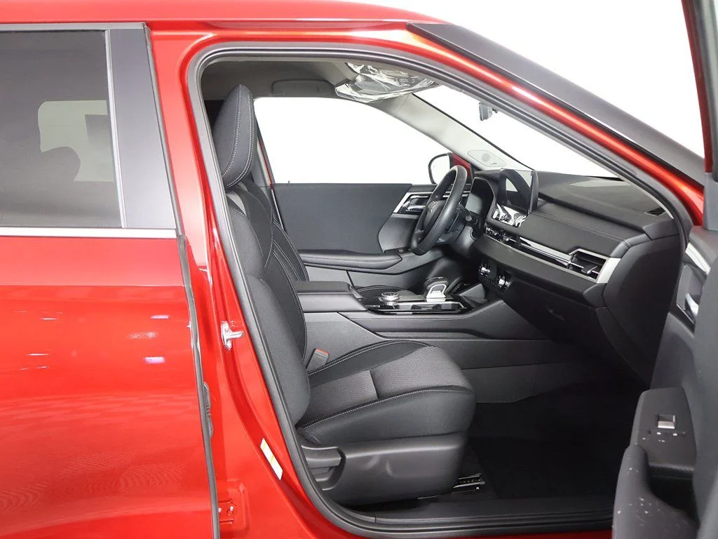 2026 Mitsubishi Outlander ES - Photo 31