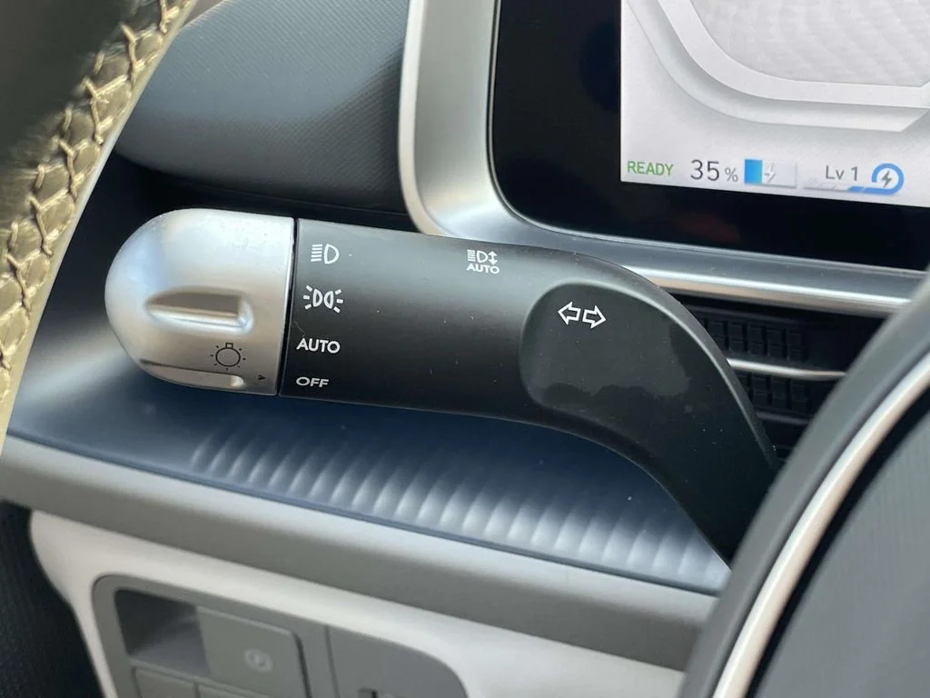2024 Hyundai IONIQ 6 SEL - Photo 11