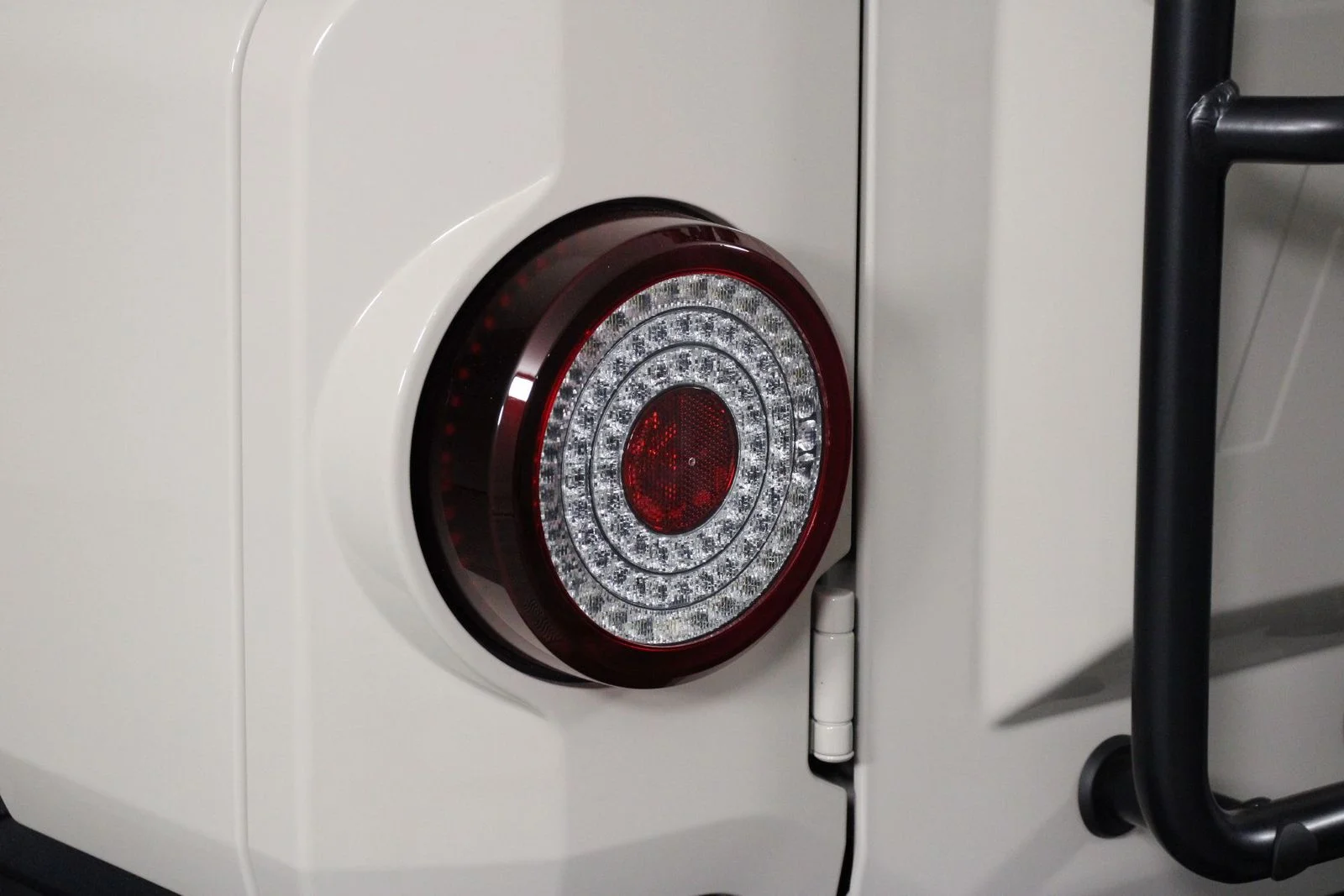 2025 INEOS Grenadier Trialmaster Edition - Photo 18
