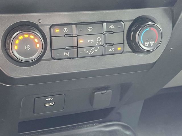 Used 2022 Oxford White Ford XL image 12