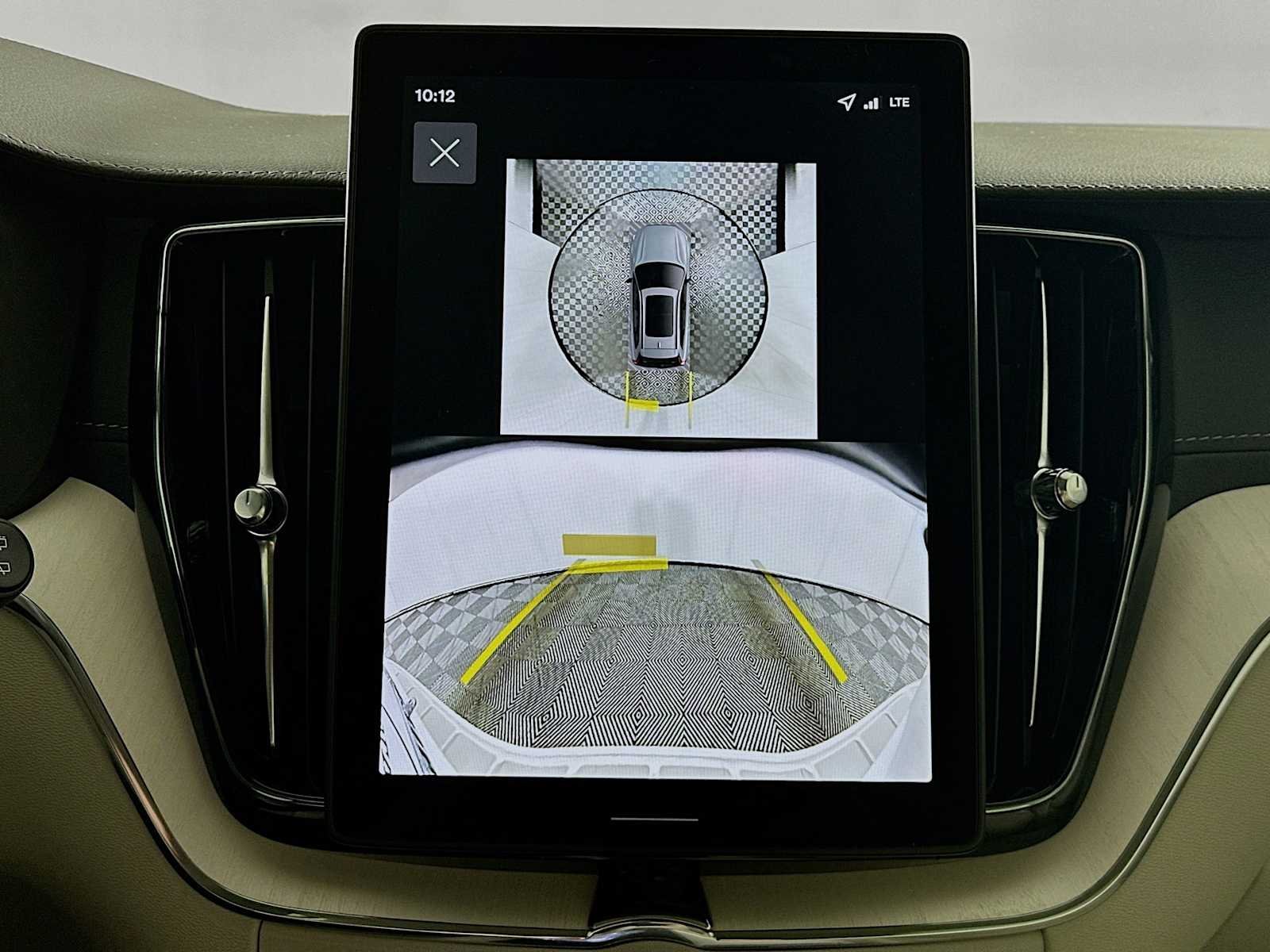 New 2026 Crystal White Volvo Ultra image 14