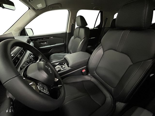 New 2026 Crystal Black Pearl Honda RTL Towing image 21