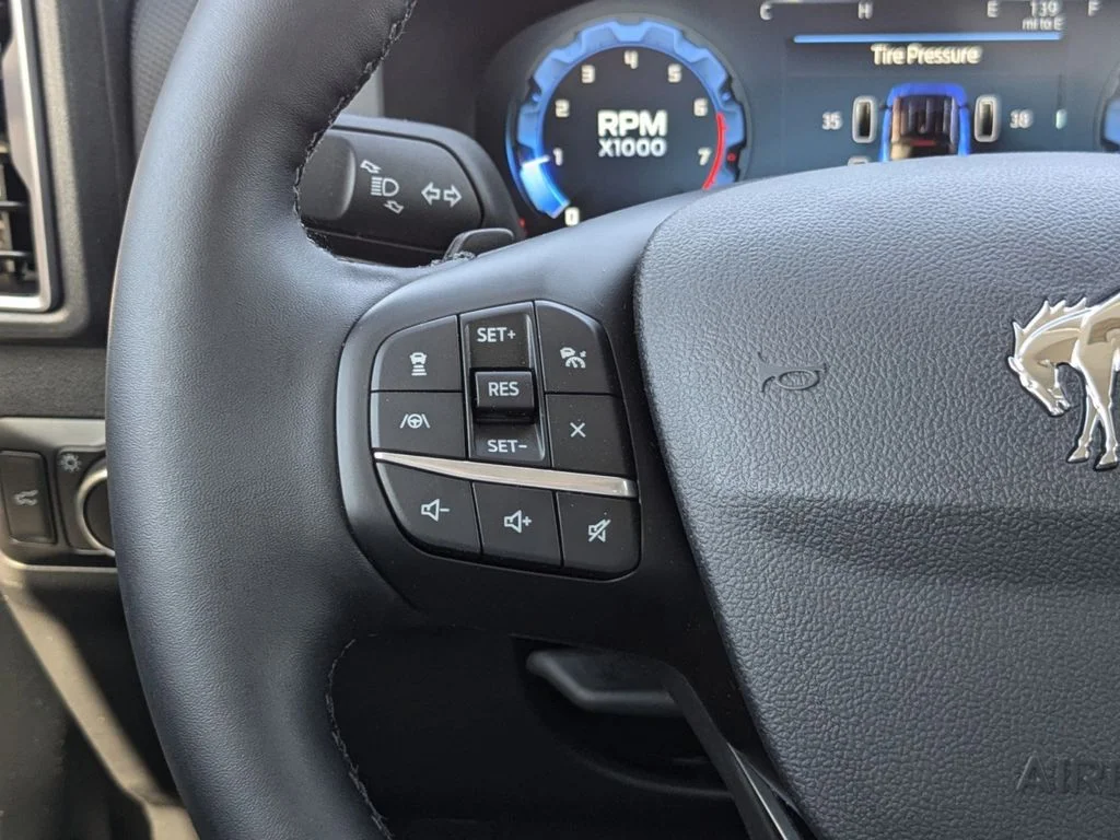 2025 Ford Bronco Sport Badlands - Photo 23