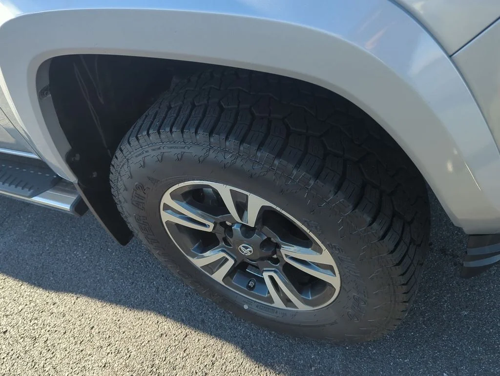 Used 2019  Toyota TRD Sport image 10