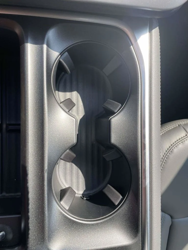 New 2026 Agate Black Metallic Ford Active image 16