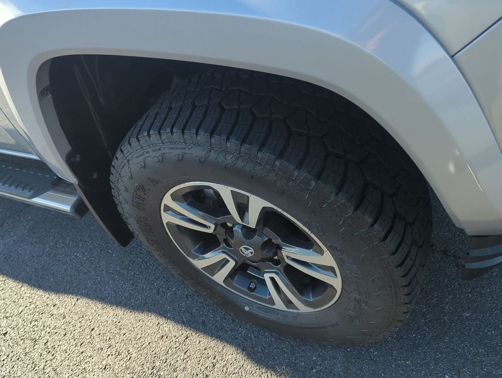 Used 2019  Toyota TRD Sport image 10