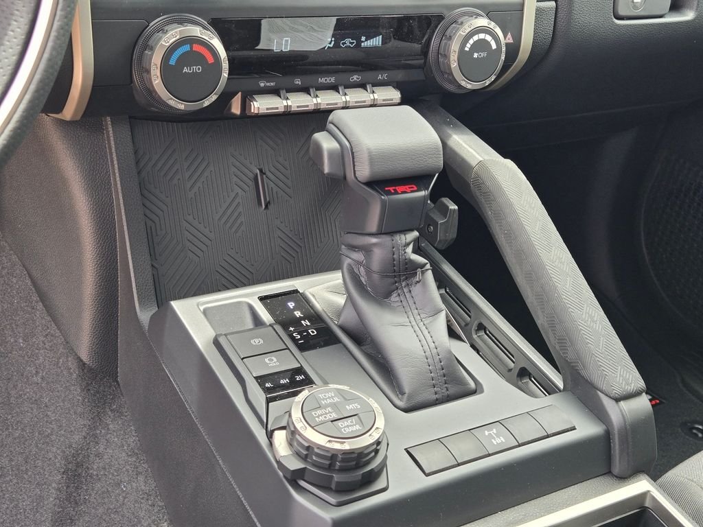 New 2026  Toyota TRD Off-Road image 29