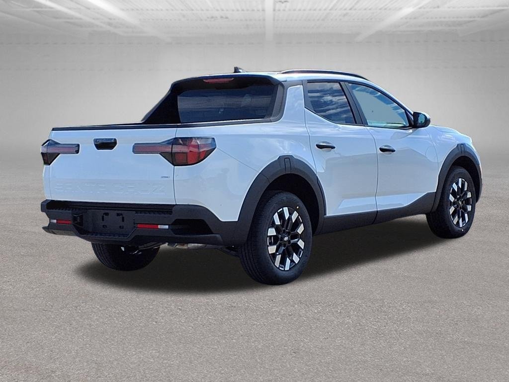 New 2026 White Hyundai SEL AWD image 32