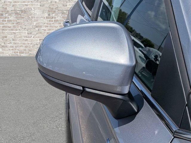 Used 2023 Silver Volkswagen 1.5T SE image 12