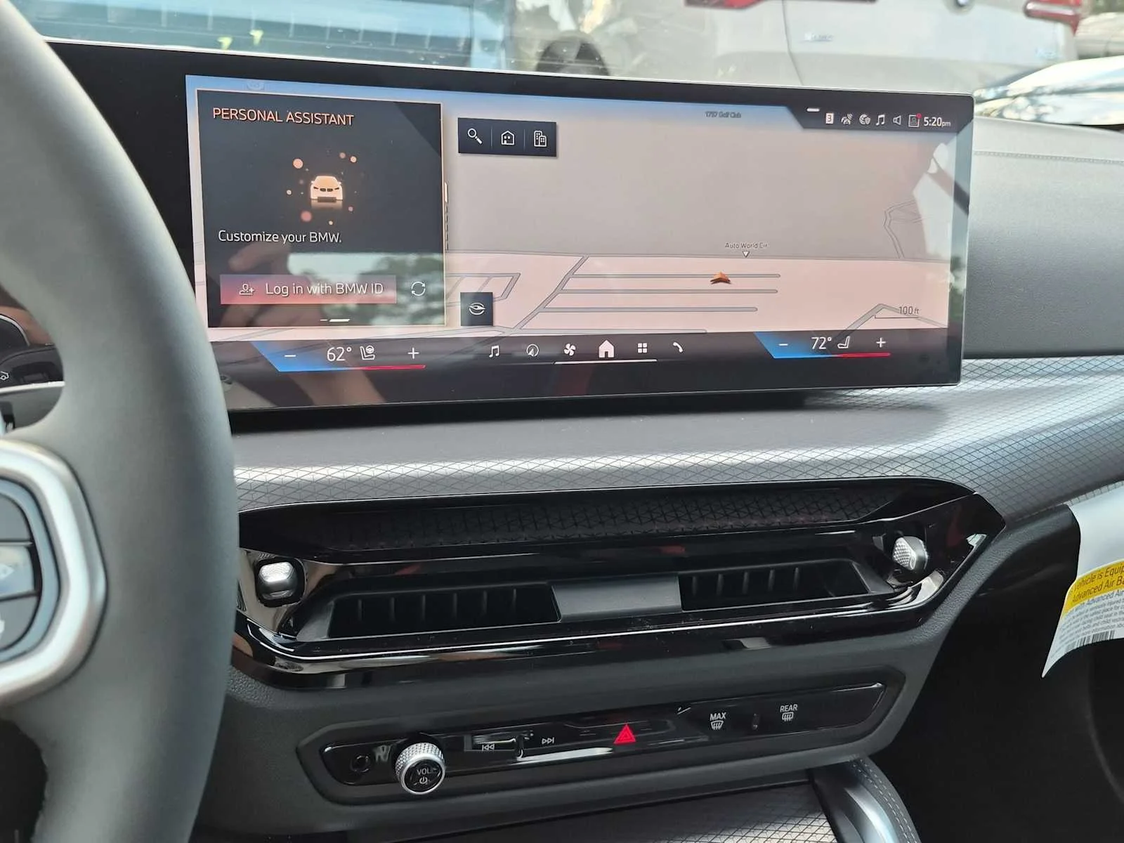 New 2027 Brooklyn Grey Metallic BMW 430i xDrive image 26