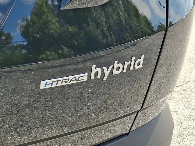 New 2026 Gray Hyundai SEL Convenience image 17