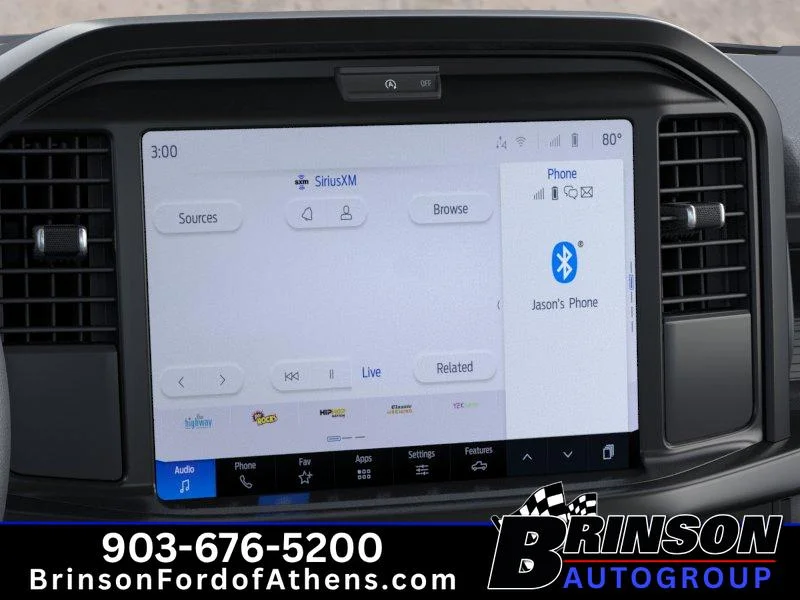 2026 Ford F-150 STX - Photo 14