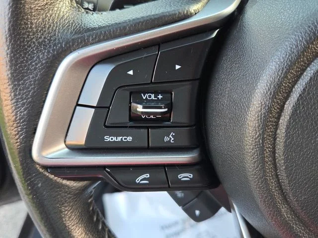 Used 2019 Gray Subaru 2.5i Premium image 24