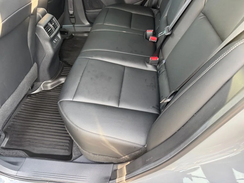 Used 2025 Gray Nissan SL image 12