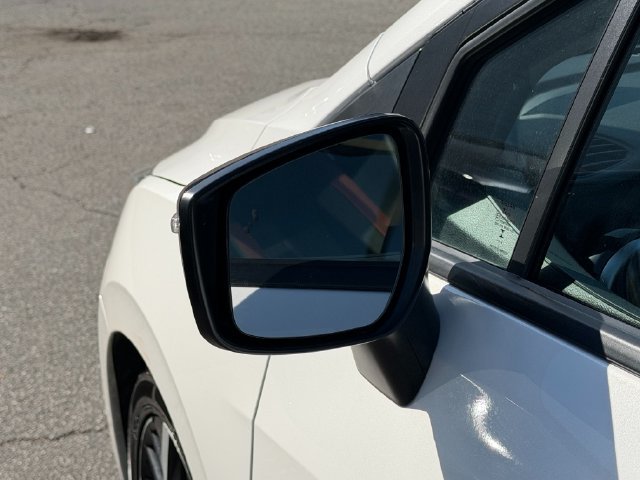 Used 2024 White Nissan 1.6 SR image 10