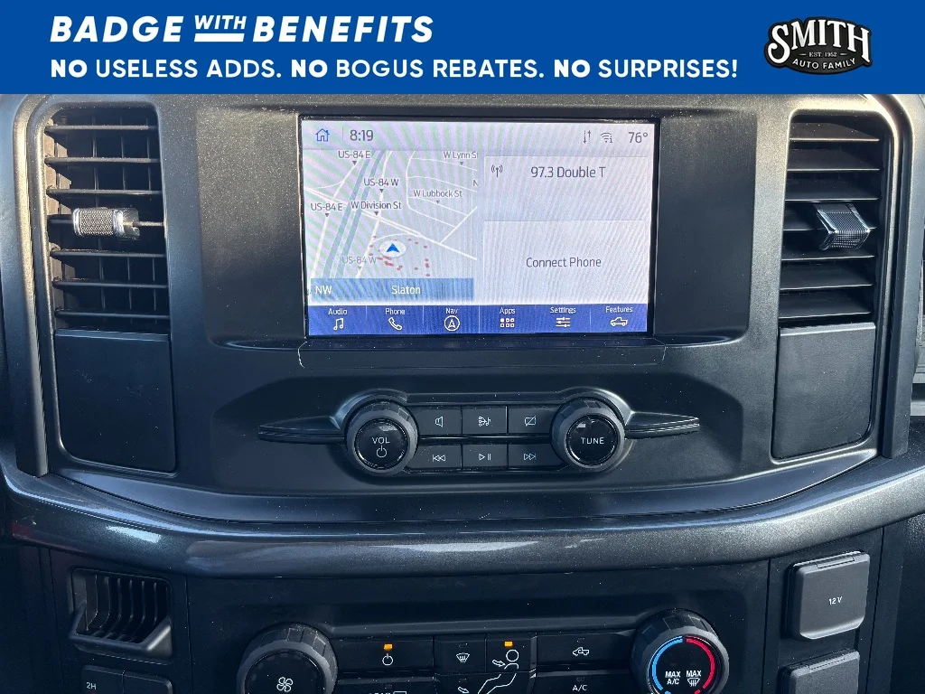 Certified Used 2023 Oxford White Ford XL image 15