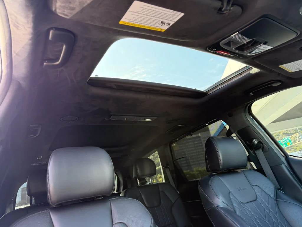 Used 2023 Black Kia SX Prestige X-Line image 16