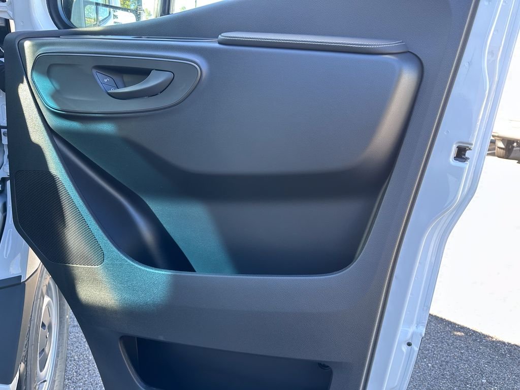 2026 Mercedes-Benz Sprinter Cargo Van Base - Photo 25