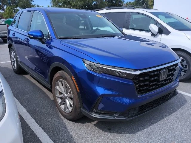 2023 Honda CR-V EX-L w/o BSI 2WD's photo