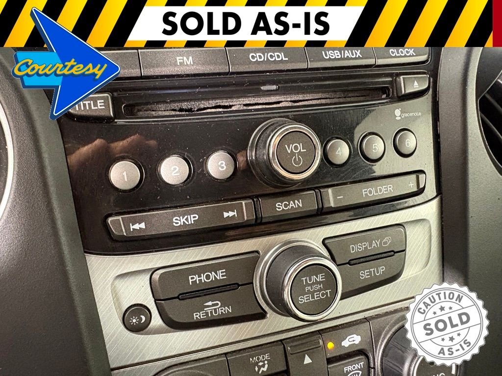 Used 2014 Silver Honda LX image 29
