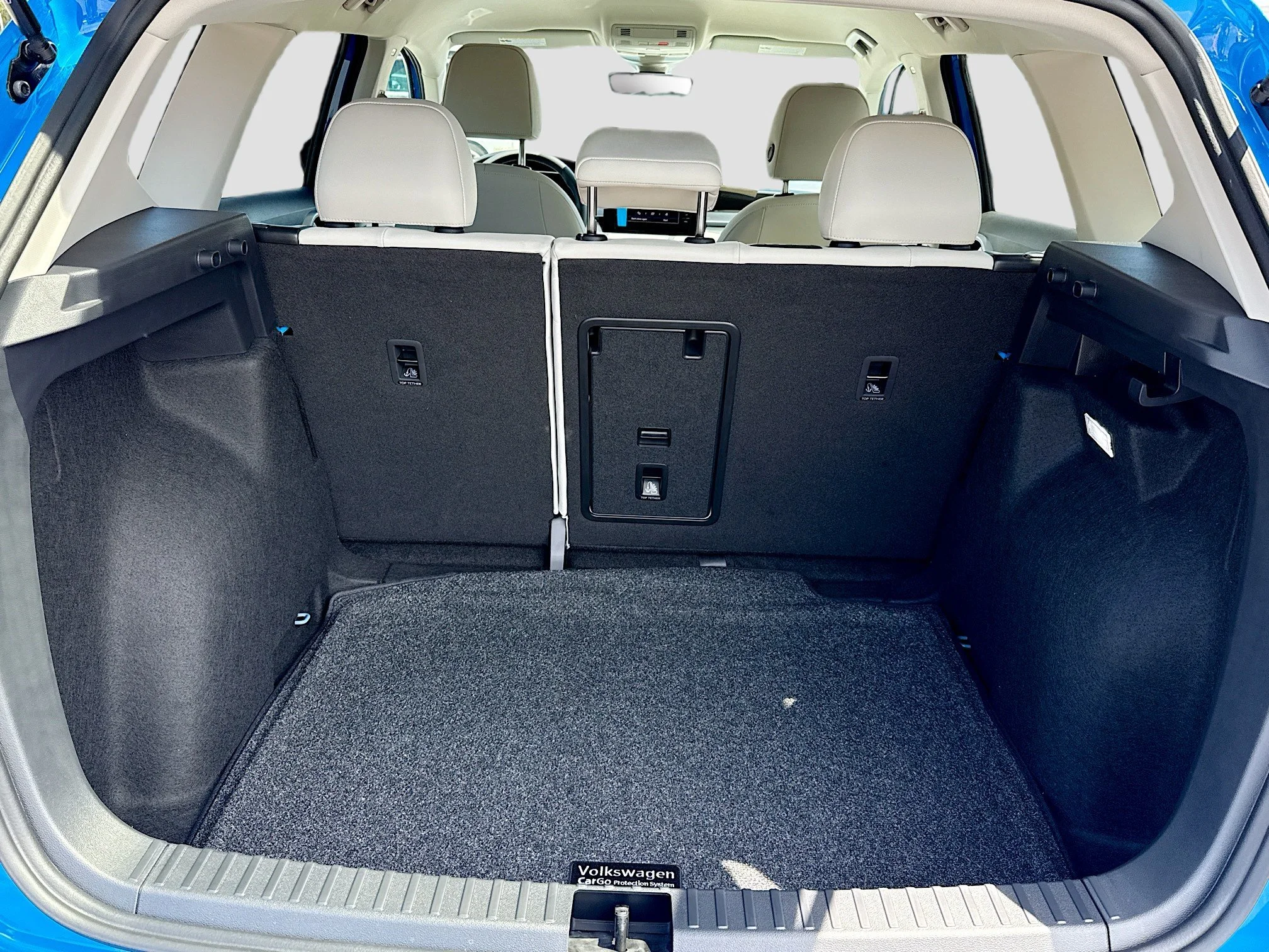 New 2026  Volkswagen SE image 12