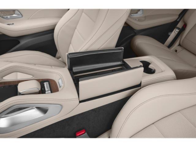 New 2026 Polar White Mercedes-Benz GLS 450 image 14