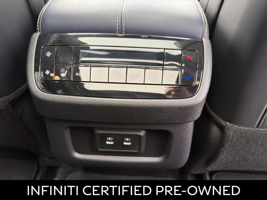 2026 INFINITI QX60 Sport - Photo 38