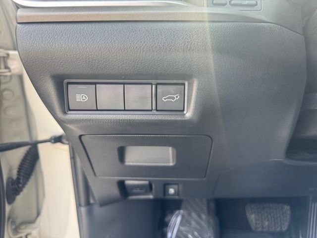 Certified Used 2024 Cream Toyota XLE image 24