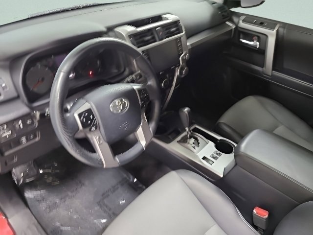 2023 Toyota 4Runner SR5 Premium - Photo 23