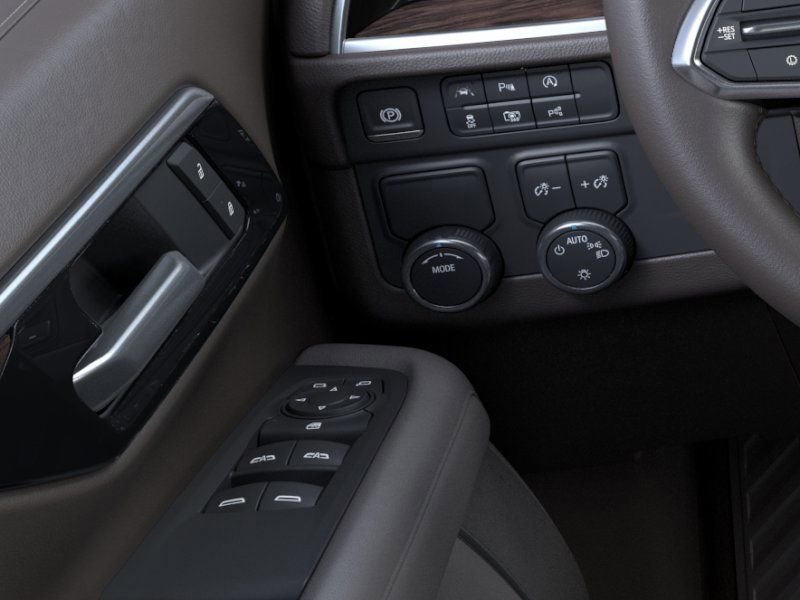 2026 Chevrolet Suburban LS - Photo 22