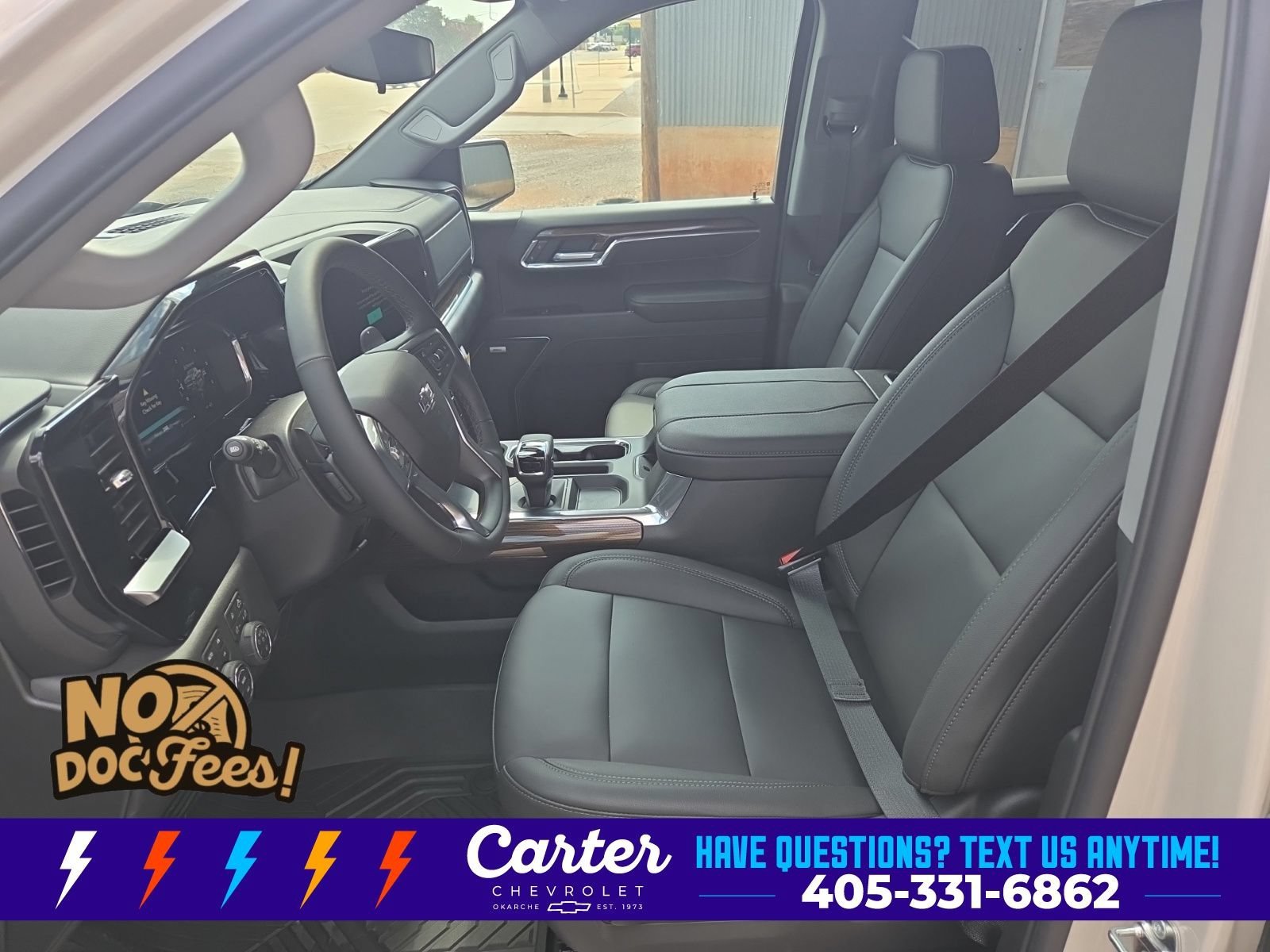 2026 Chevrolet Silverado 1500 RST - Photo 13