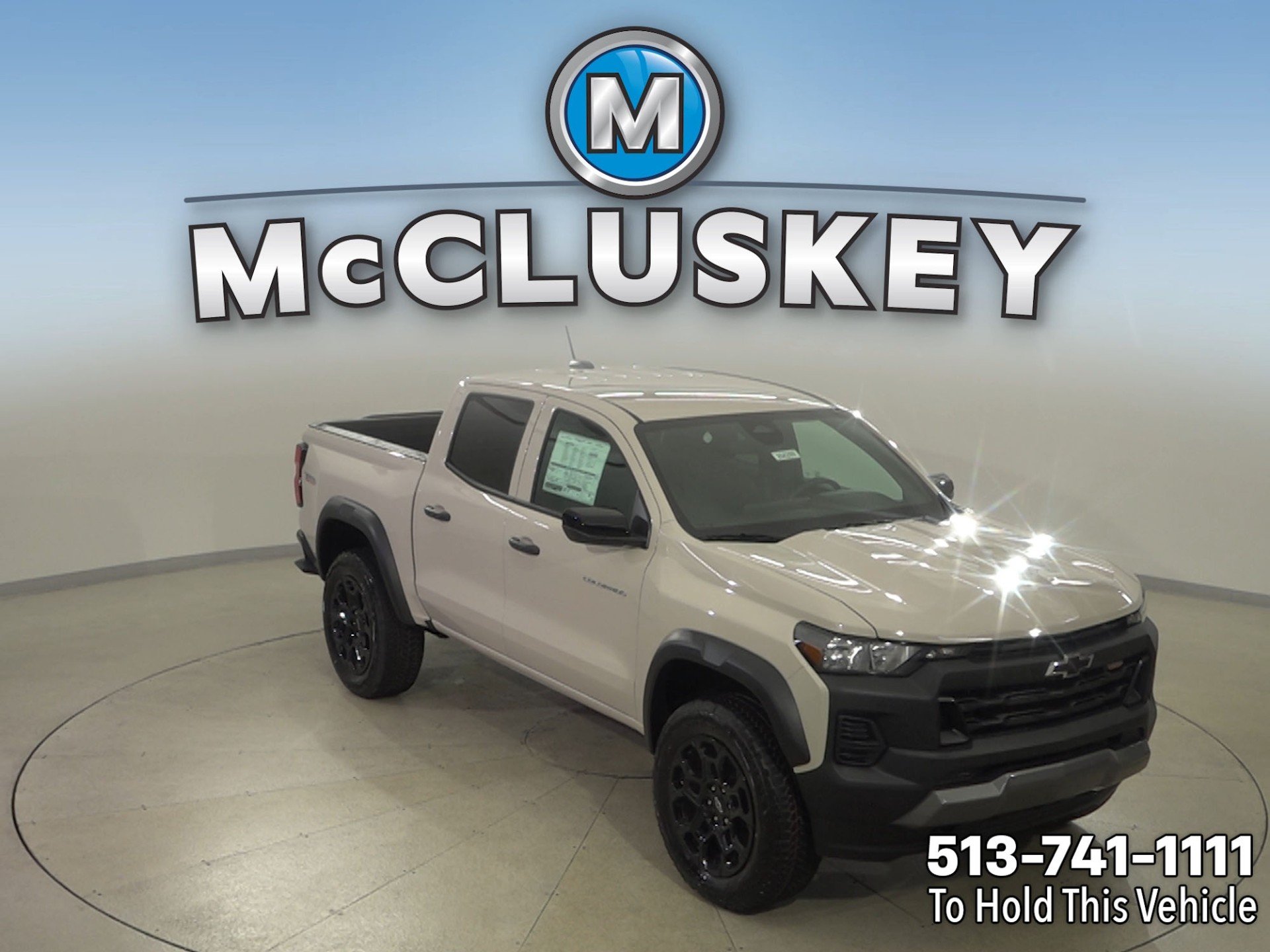 2026 Chevrolet Colorado Trail Boss - Photo 52
