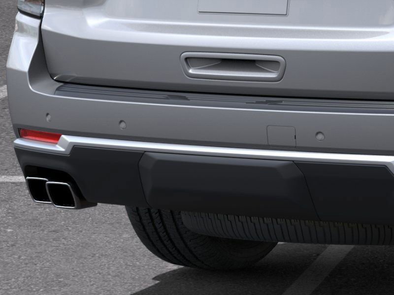 2025 Chevrolet Suburban High Country - Photo 14