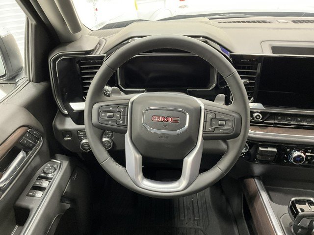 2026 GMC Sierra 1500 SLT - Photo 25